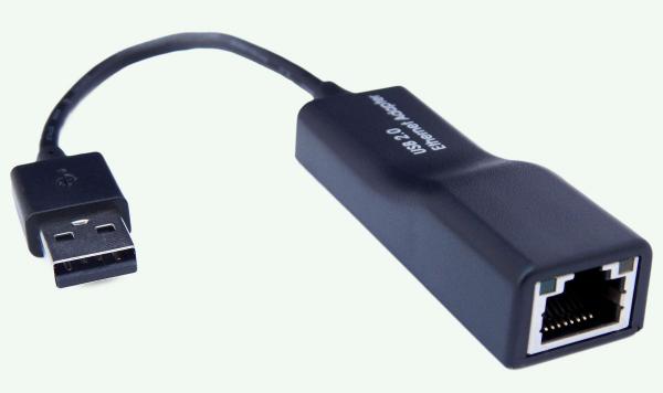 asix ax88772 usb2.0 to fast ethernet adapter